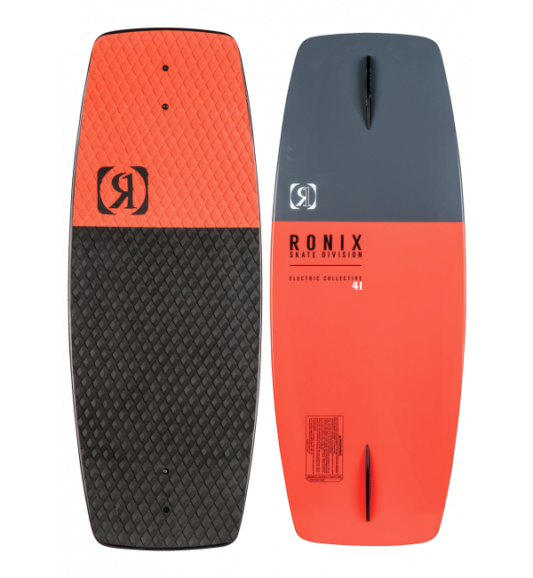 Ronix Ronix Electric Collective Wake Skates