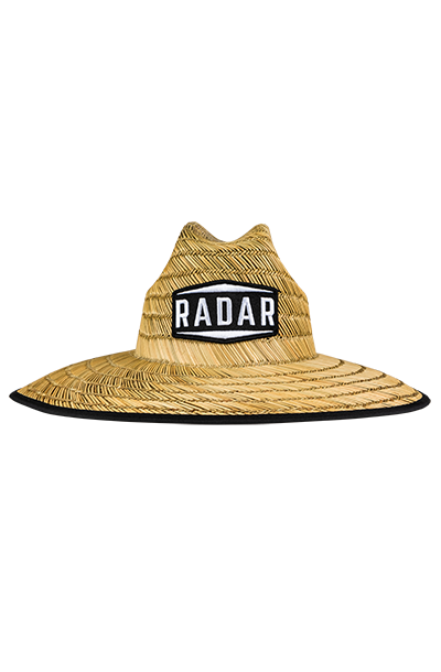 Radar Radar Paddler's Sun Hat