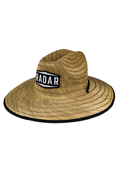 Radar Radar Paddler's Sun Hat