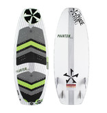 Phase Five Phantom FlexTex V2 Wake Surfboard