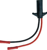 Sierra Trolling Motor / SUP Pump Quick Connector