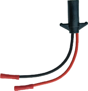 Sierra Trolling Motor / Electric SUP Pump Quick Connector