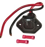 Sierra Trolling Motor / SUP Pump Quick Connector