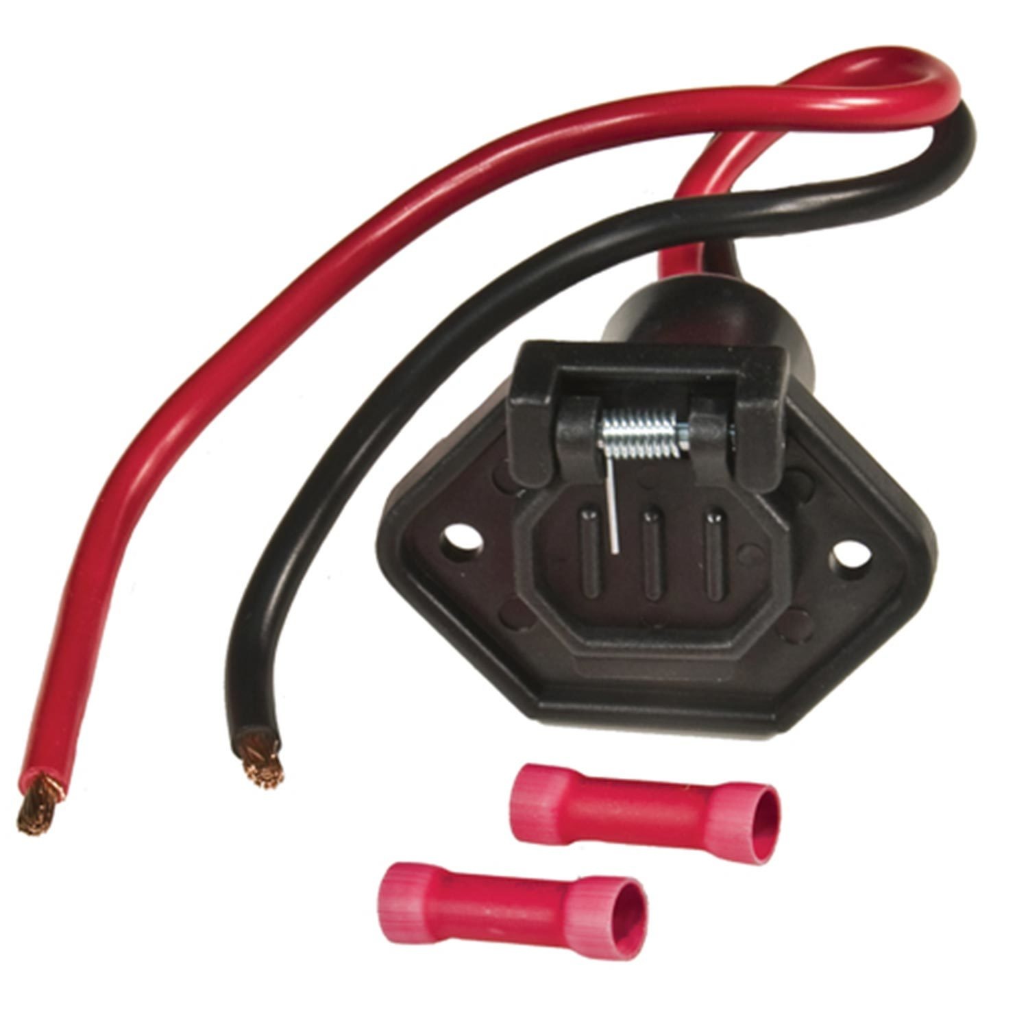 Sierra Trolling Motor / Electric SUP Pump Quick Connector