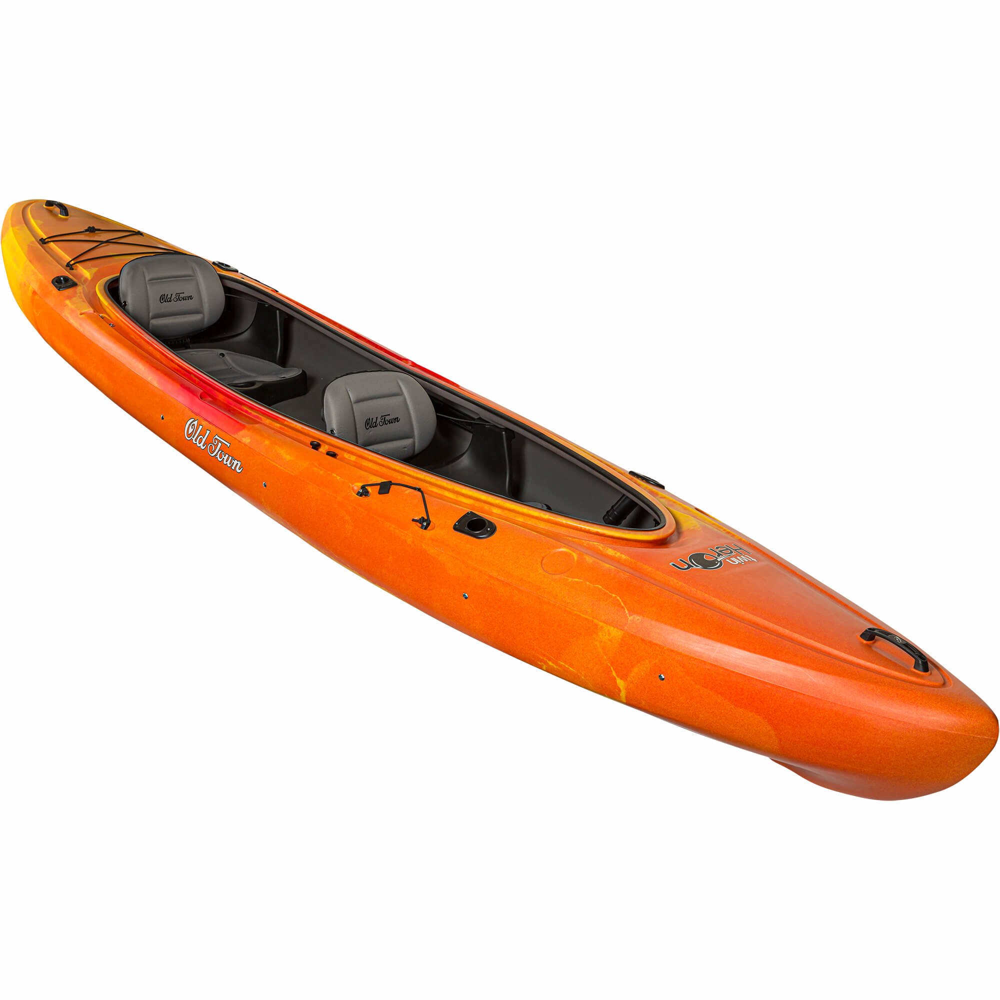 Twin Heron Tandem Kayak Just Liquid Sports