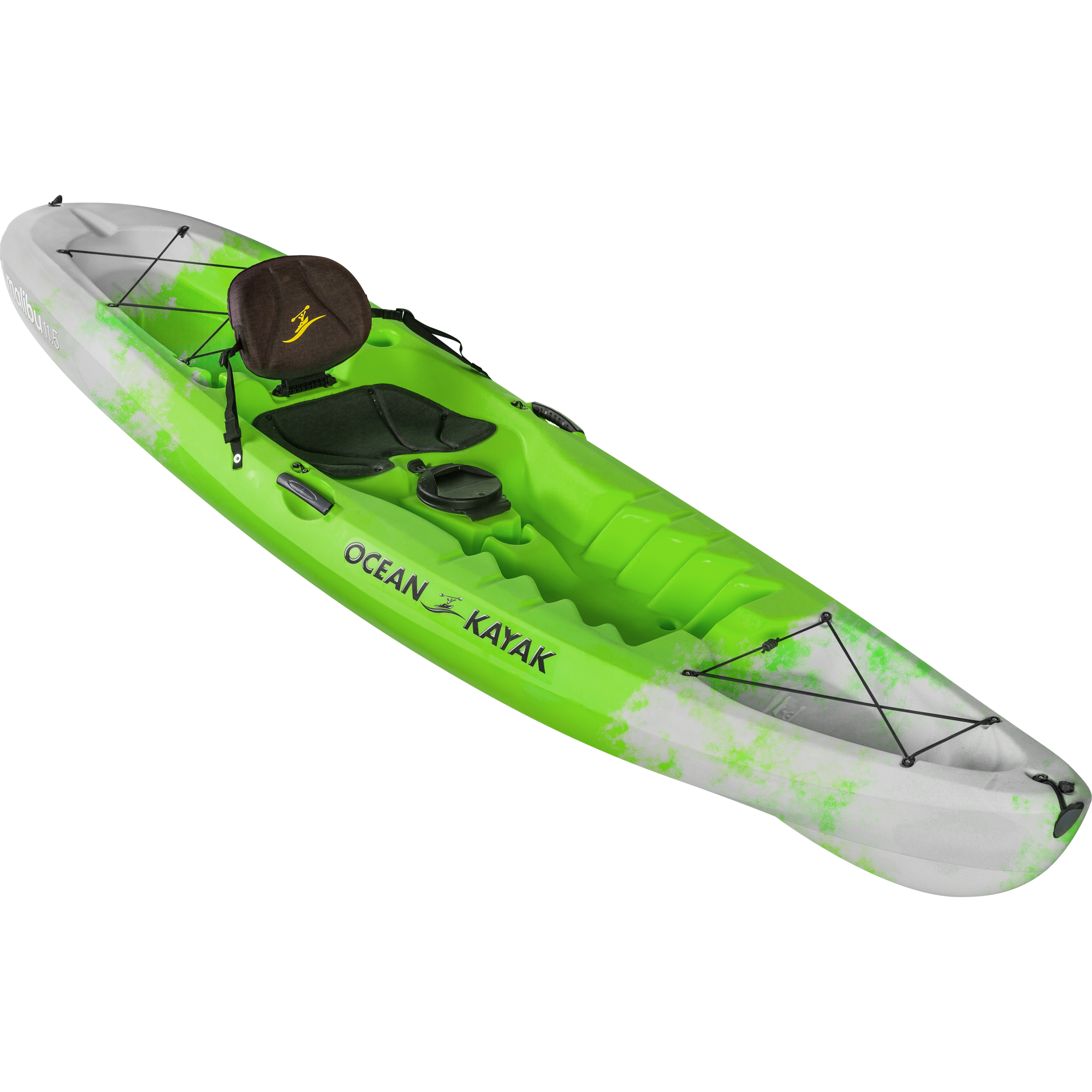 Ocean Kayak Malibu 11.5 Kayak