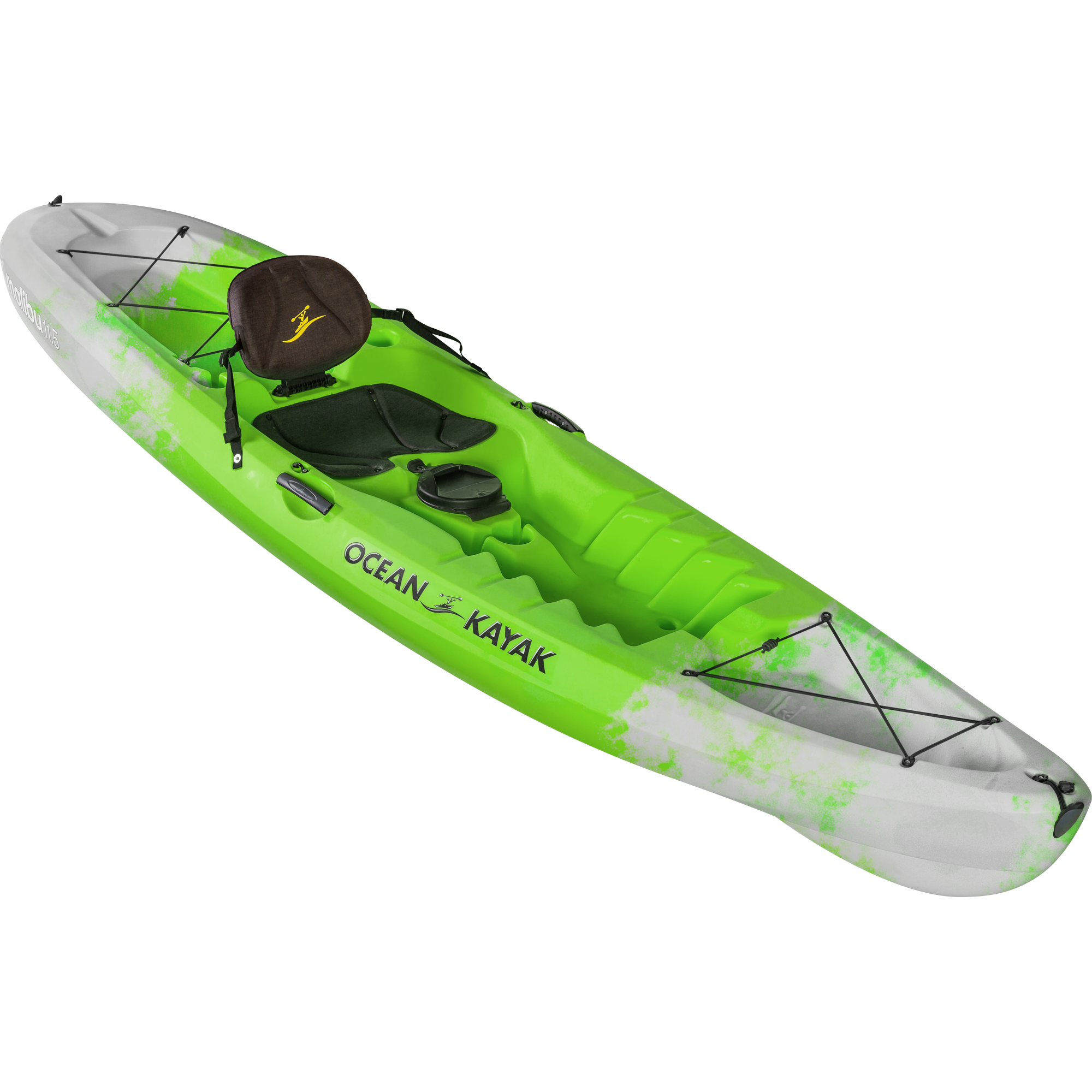 Ocean Kayak Malibu 11.5 SOT Kayak