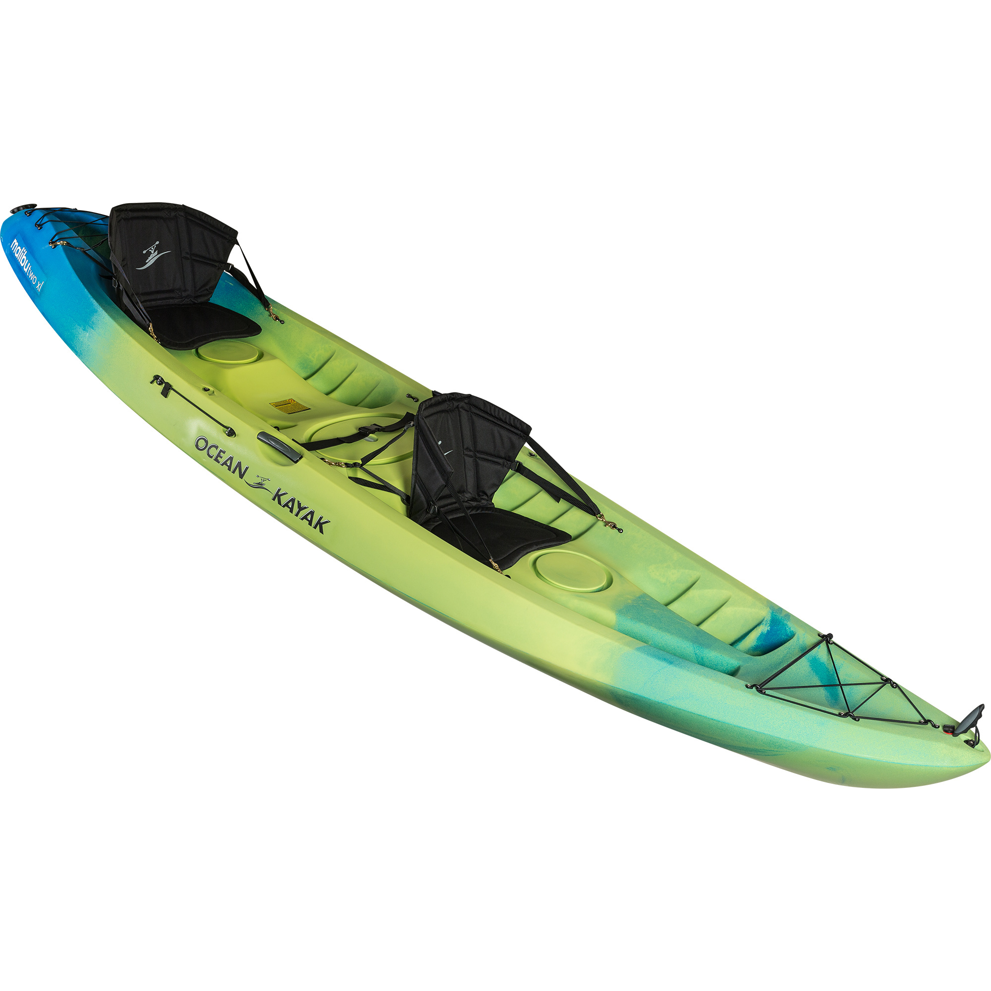 Ocean Kayak Malibu Two Xl Kayak