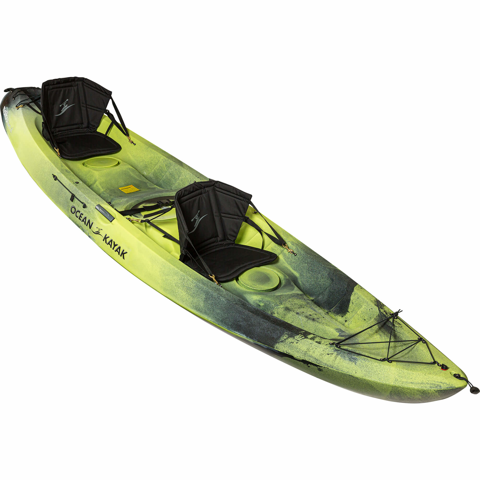 Ocean Kayak Malibu Two Xl Kayak
