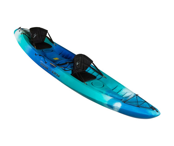 Ocean Kayak Malibu Two Xl Kayak