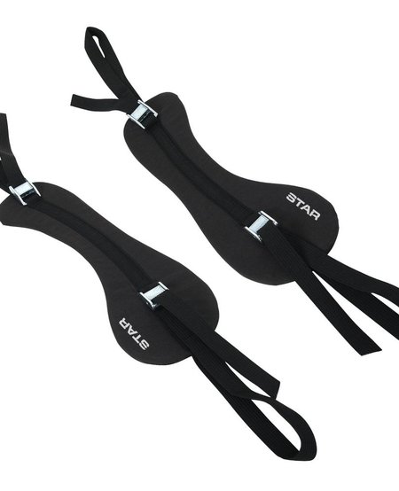 NRS Inflatable Kayak Thigh Straps