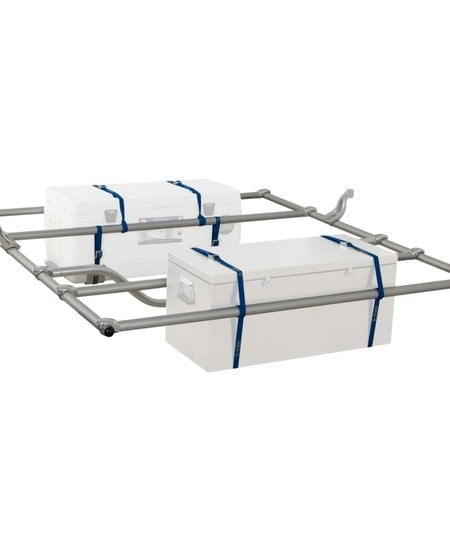 NRS Compact Outfitter Raft Frame