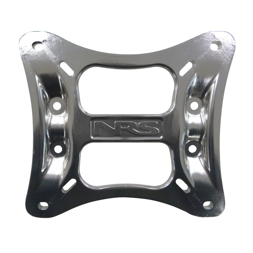 NRS NRS Frame Angler Seat Bar with LoPro's