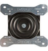 NRS NRS Swivel and Plates for Padded Raft Seats