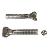 NRS NRS Frame Foot Pegs - Pair