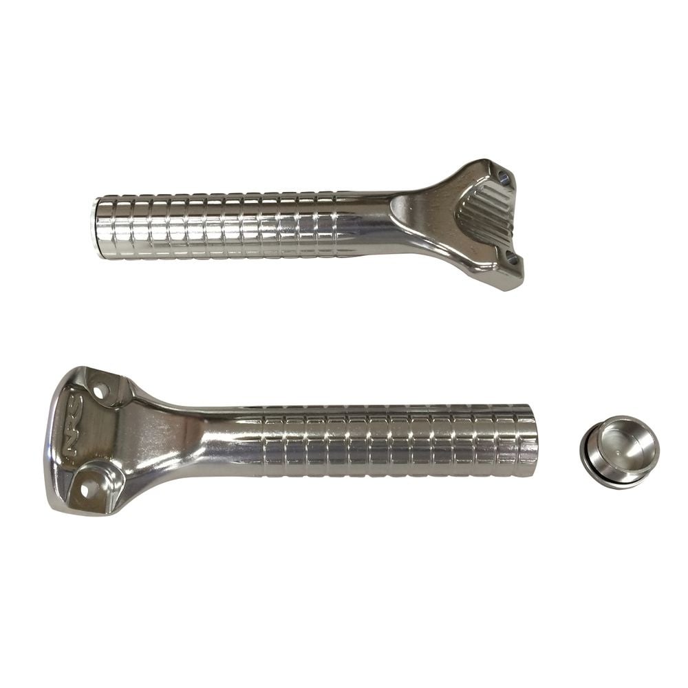 NRS NRS Frame Foot Pegs - Pair