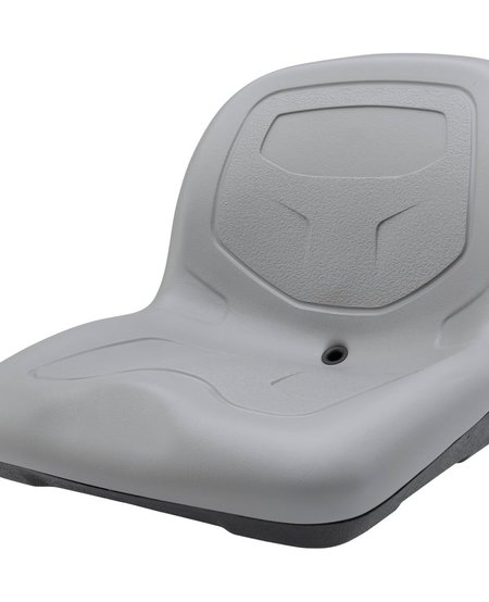 NRS High-Back Swivel Seat