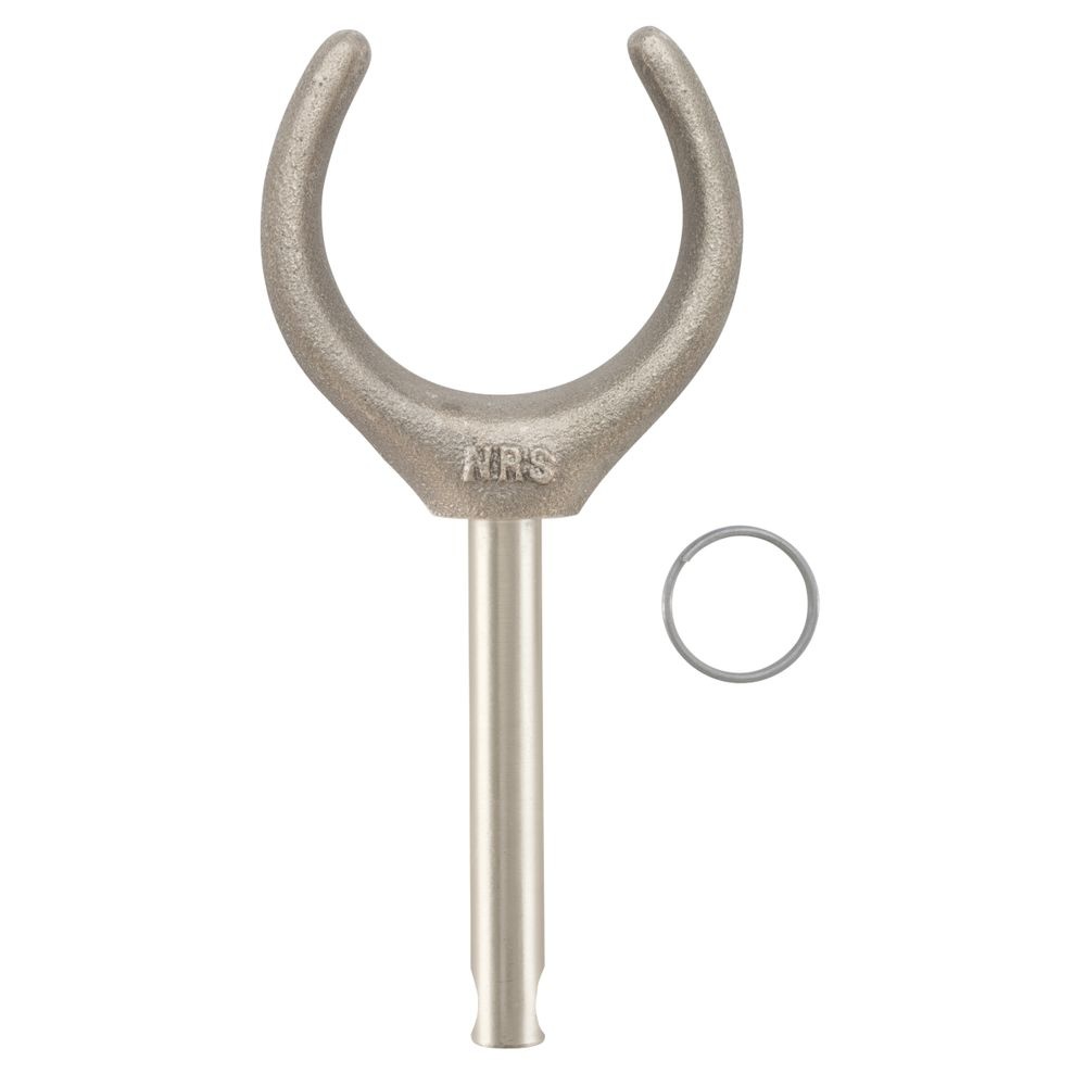 NRS NRS 1/2" Shank Bronze Oarlock