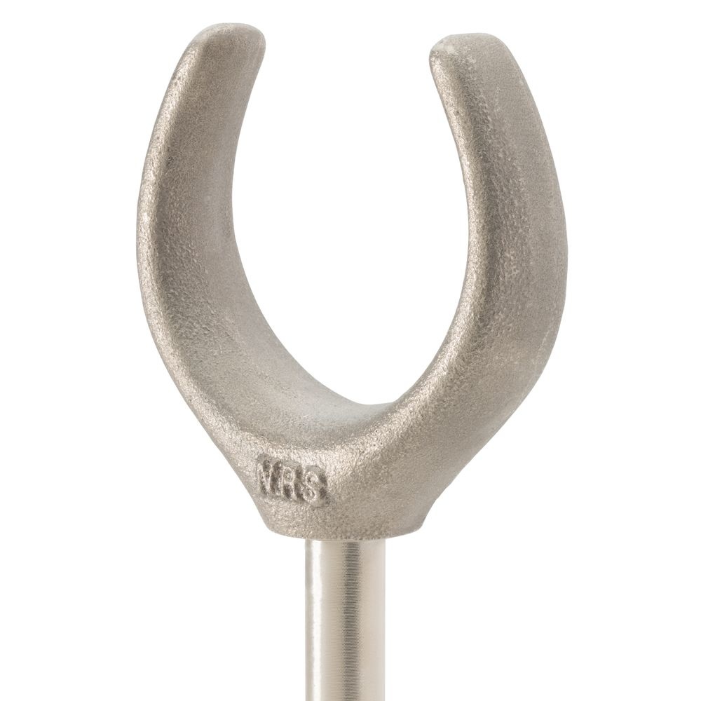 NRS NRS 1/2" Superston Shank Bronze Oarlock (Each)
