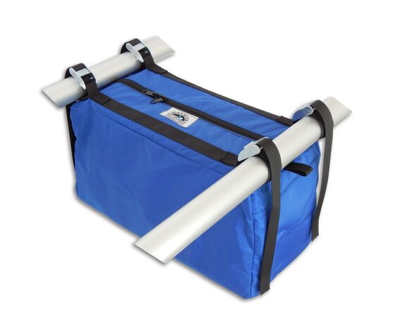 Down River Down River Xtra Duty Captain's Bag