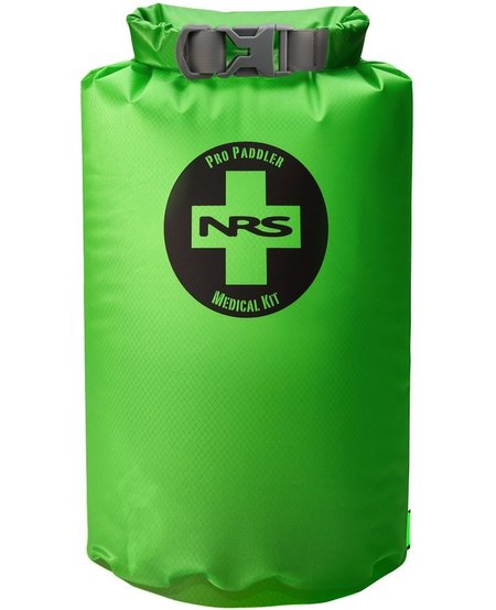 NRS Pro Paddler Medical Kit