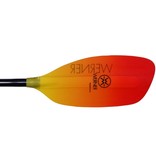 Werner Werner Powerhouse 4 Piece Paddle