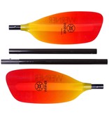 Werner Werner Powerhouse 4 Piece Paddle