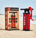 Red Paddle Co Red Paddle Co - Titan Pump