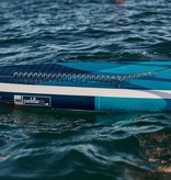 Red Paddle Co RED Paddle Co - 8ft  Coiled SUP Leash