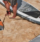 Red Paddle Co RED Paddle Co - 8ft  Coiled SUP Leash