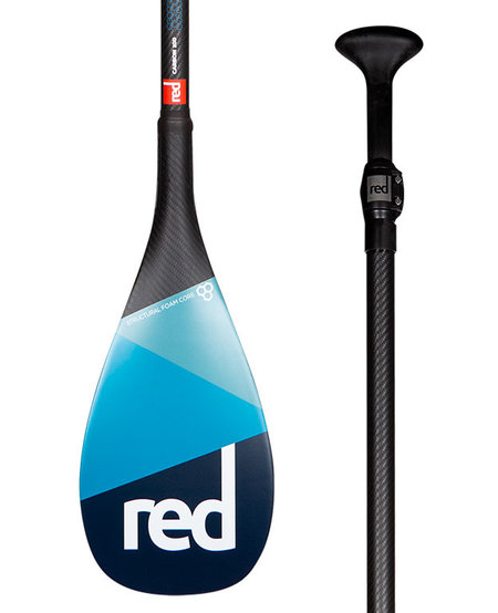 Copy of Red Paddle Carbon  50 3pc Paddle
