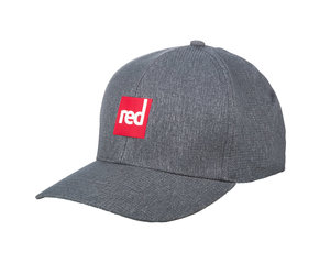 Red Original Paddle Cap