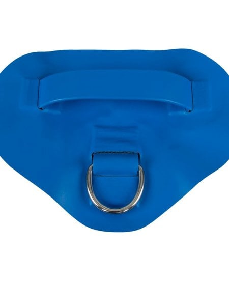 NRS Bow/Stern 2" D-Ring Carrying Handles