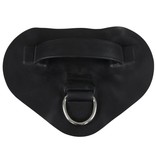 NRS NRS Bow/Stern 2" D-Ring Carrying Handles