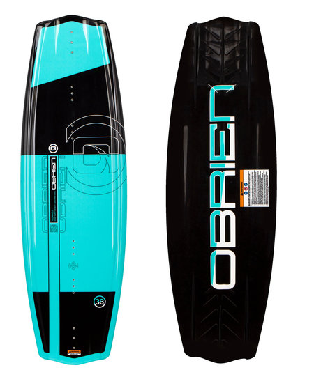 O'Brien Wakeboard Valhalla Board