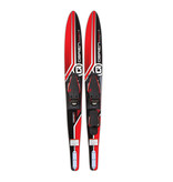O'Brien O'Brien Celebrity Combo Waterski - 68" w/ X7 & RT