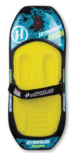 O'Brien O'Brien Hydroslide Phantom Kneeboard