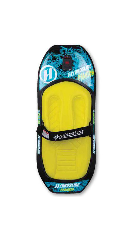 O'Brien O'Brien Hydroslide Phantom Kneeboard