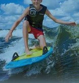 O'Brien O'Brien Freeboard