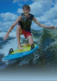 O'Brien O'Brien Freeboard