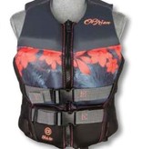 O'Brien O'Brien HMZ Vest - Ladies Flex V Back NEO