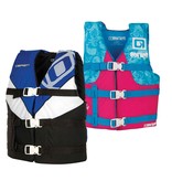 Obrien O'Brien HMZ Vest - Youth Nylon