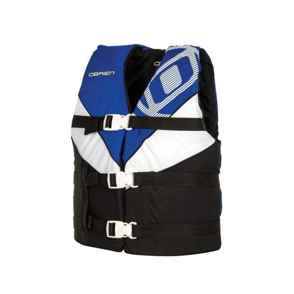 Obrien O'Brien HMZ Vest - Youth Nylon