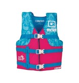 Obrien O'Brien HMZ Vest - Youth Nylon