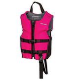 O'Brien O'Brien HMZ Vest - Child V-Back Neoprene
