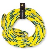 O'Brien O'Brien 4 Person  Floating Tube Rope