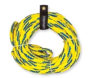 O'Brien O'Brien 4 Person  Floating Tube Rope