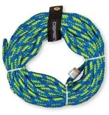 O'Brien O'Brien 4 Person Floating Tube Rope