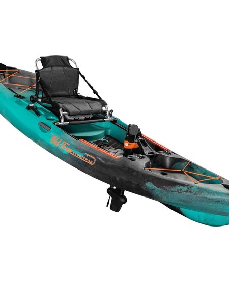 Sportsman Salty PDL 120