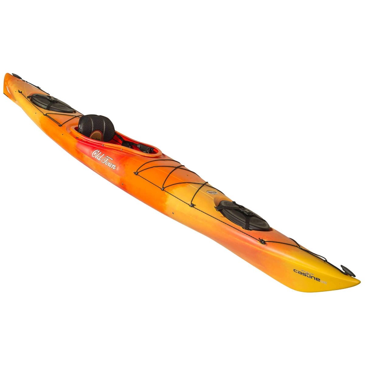 Old Town Kayaks Castine 135 Kayak